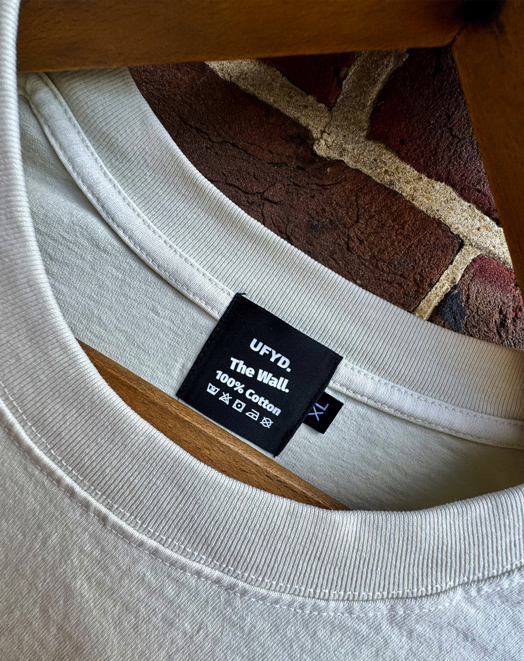 Premium Journal + Founders Tee!